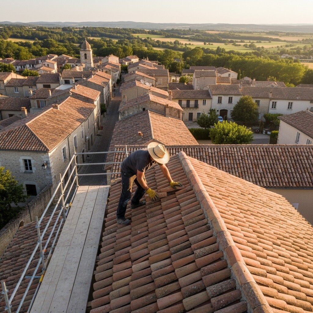 SG COUVREUR